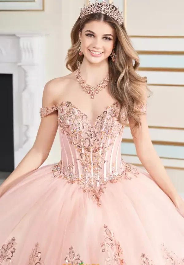 Quinceanera PR30171^Princesa Online