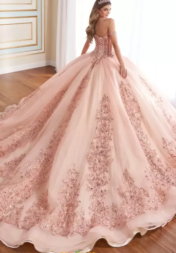 Quinceanera PR30171^Princesa Online