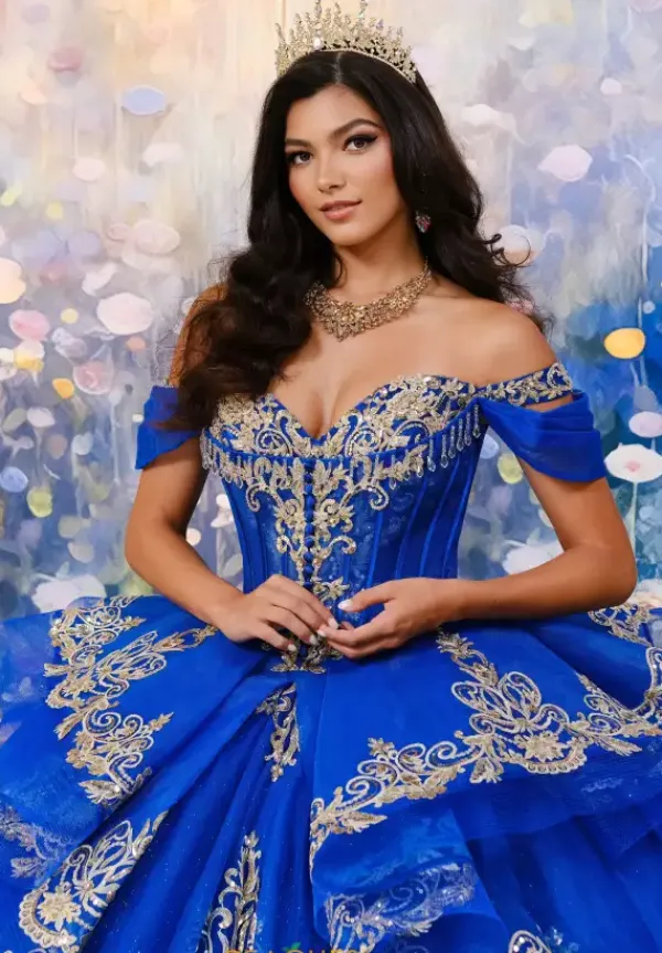 Quinceanera PR30171^Princesa Online