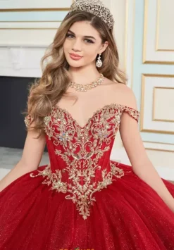 Quinceanera PR30171^Princesa Online