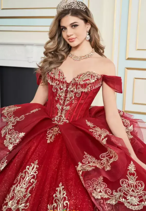 Quinceanera PR30171^Princesa Online
