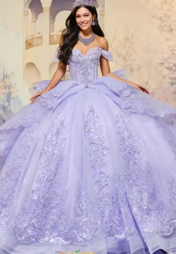Quinceanera PR30171^Princesa Online