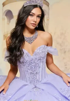 Quinceanera PR30171^Princesa Online