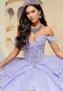Quinceanera PR30171^Princesa Online