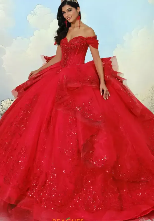 Quinceanera PR30171^Princesa Online
