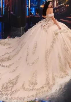 Quinceanera PR30193^Princesa Discount
