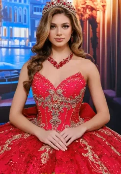 Quinceanera PR70104^Princesa Sale