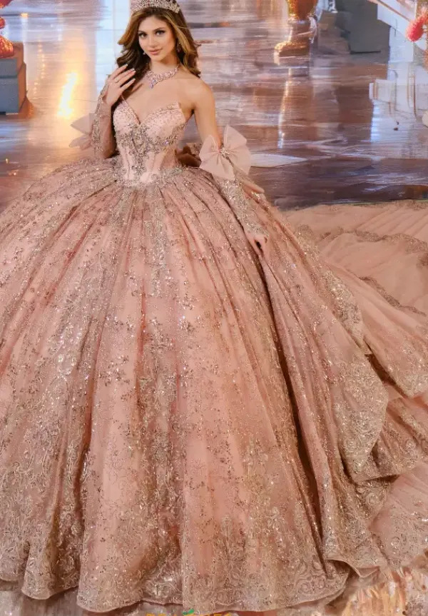 Quinceanera PR70104^Princesa Sale
