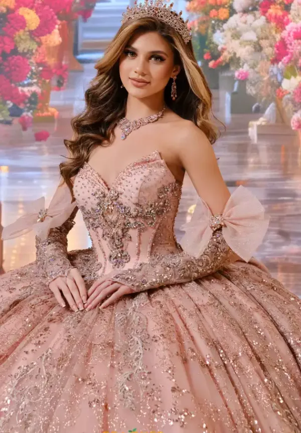 Quinceanera PR70104^Princesa Sale