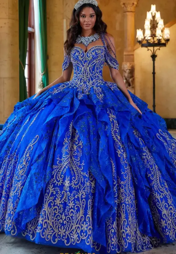 Quinceanera PR12274^Princesa Outlet