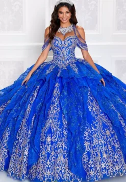 Quinceanera PR12274^Princesa Outlet