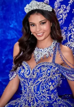 Quinceanera PR12274^Princesa Outlet