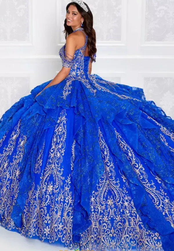 Quinceanera PR12274^Princesa Outlet