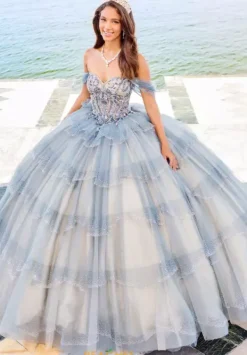 Quinceanera PR30160^Princesa Discount