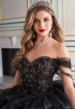 Quinceanera PR30160^Princesa Discount
