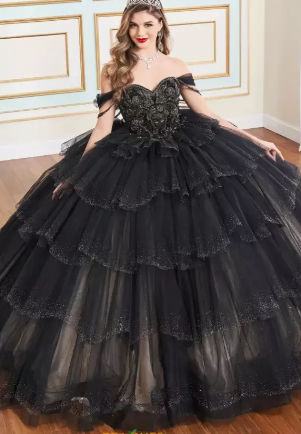 Quinceanera PR30160^Princesa Discount