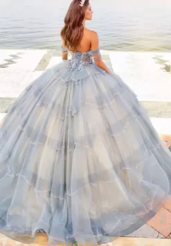 Quinceanera PR30160^Princesa Discount