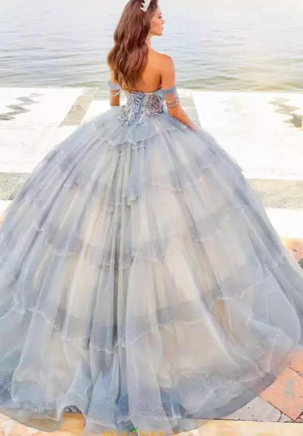 Quinceanera PR30160^Princesa Discount