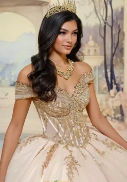 Quinceanera PR30211^Princesa Best