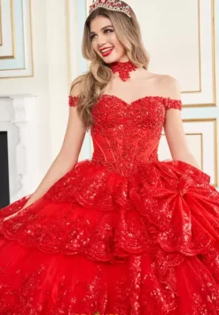 Quinceanera PR30181^Princesa Online