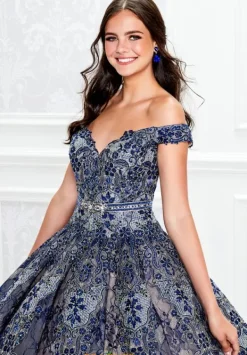 Quinceanera PR11921^Princesa Sale