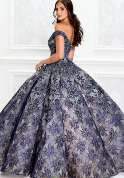 Quinceanera PR11921^Princesa Sale