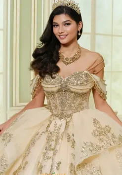 Quinceanera PR30205^Princesa Outlet
