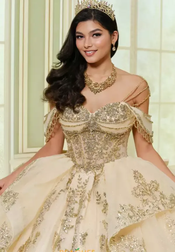 Quinceanera PR30205^Princesa Outlet