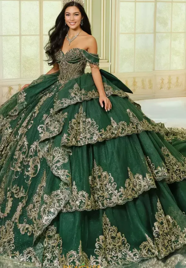 Quinceanera PR30205^Princesa Outlet