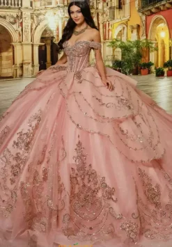 Quinceanera PR30230^Princesa Outlet
