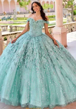 Quinceanera PR22036^Princesa Sale