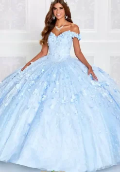 Quinceanera PR22036^Princesa Sale