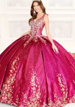 Quinceanera PR30081^Princesa Discount