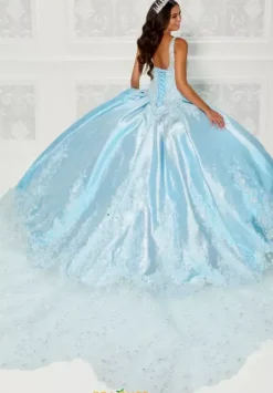Quinceanera PR30081^Princesa Discount