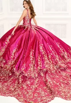 Quinceanera PR30081^Princesa Discount