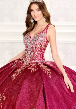 Quinceanera PR30081^Princesa Discount
