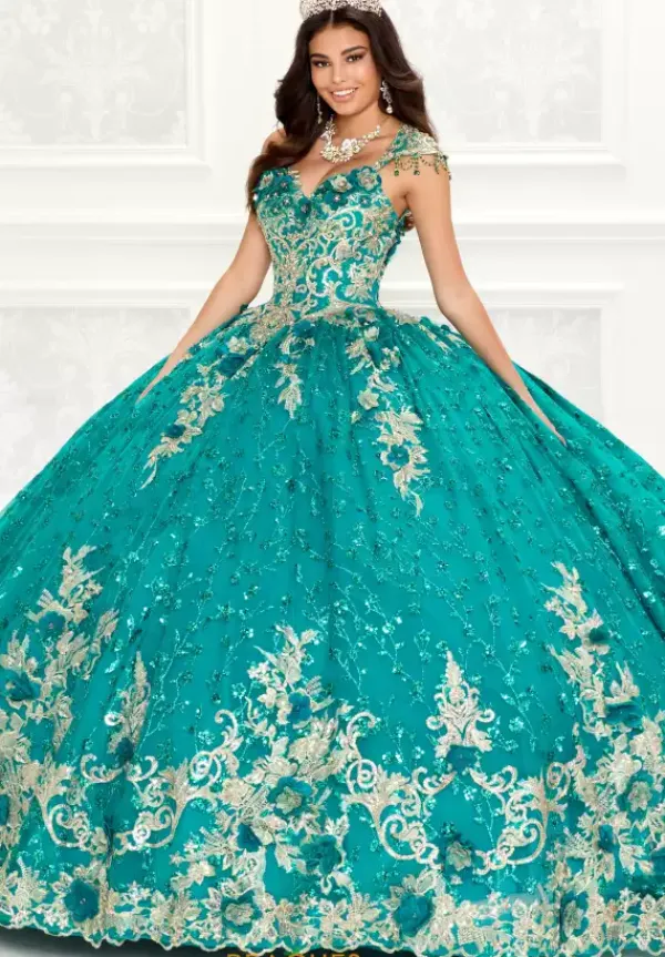 Quinceanera PR30088^Princesa Discount