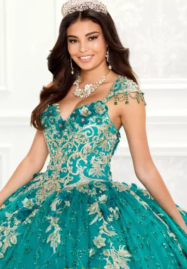 Quinceanera PR30088^Princesa Discount