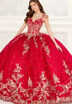 Quinceanera PR30088^Princesa Discount