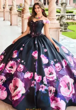 Quinceanera PR30151^Princesa New