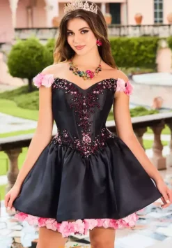 Quinceanera PR30151^Princesa New