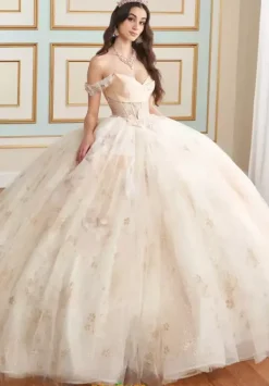 Quinceanera PR30159^Princesa New