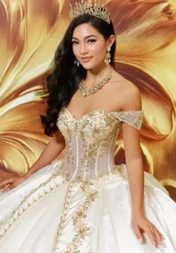 Quinceanera PR30210^Princesa Hot