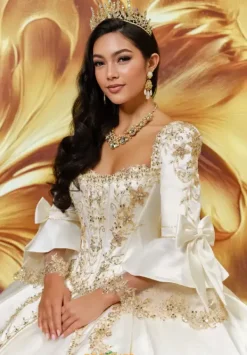 Quinceanera PR30210^Princesa Hot