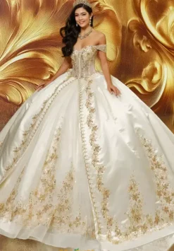 Quinceanera PR30210^Princesa Hot