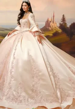 Quinceanera PR30210^Princesa Hot