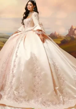 Quinceanera PR30210^Princesa Hot