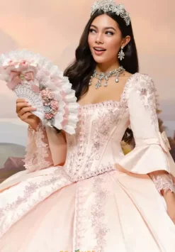 Quinceanera PR30210^Princesa Hot