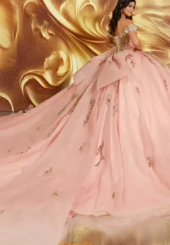 Quinceanera PR30207^Princesa