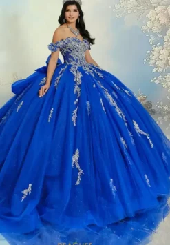 Quinceanera PR30207^Princesa